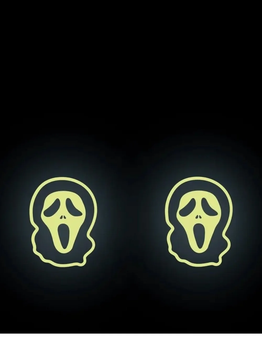 Scary Mask